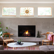 Fireplaces