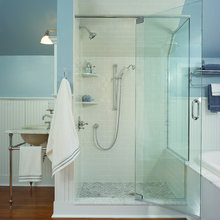 Bathroom Stuff