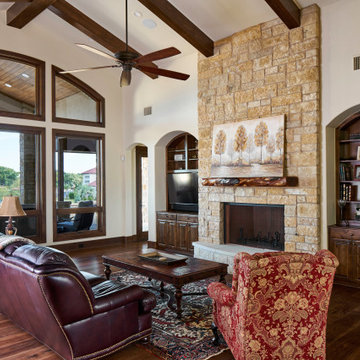 CLB Network - Showcase Builders - Kingsland, TX - 6