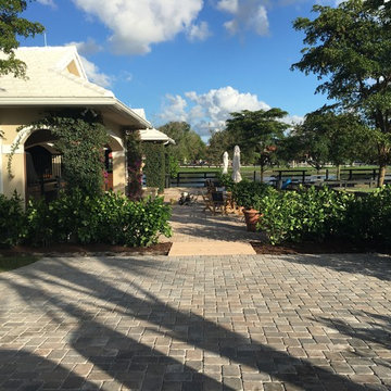 Equestrian Facility, Wellington, FL