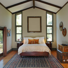 Bedrooms