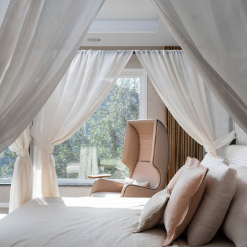 Beijing Dahu Villa
