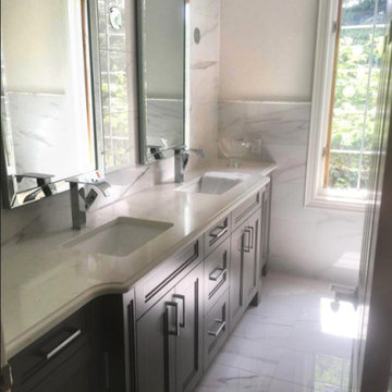 Bathroom Remodels