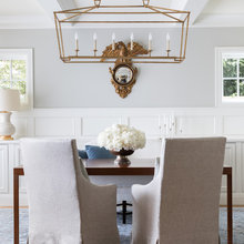 Dining Room Fieldstone