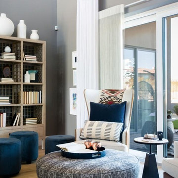 2017' HGTV Smart Home