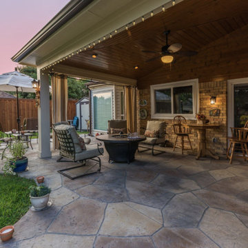 Project of the Month: September 2016