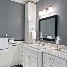 Bathroom Ideas