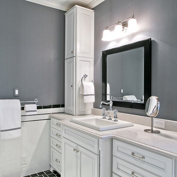 Manchester Master Bath