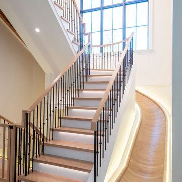 72-ft Double-Level Slide in Raleigh, NC