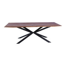 Dining tables