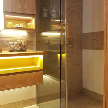 Progetto 7.0 B&B