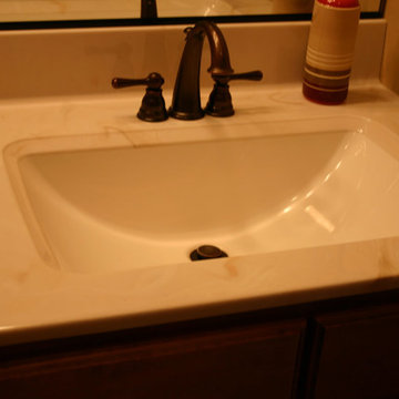 Bathrooms