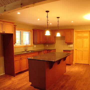 Haliburton village retirement home