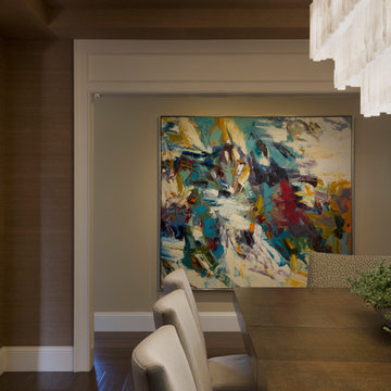 Dining Room Remodel