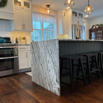 Kitchen Remodel