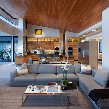 Desert Modern at Estancia