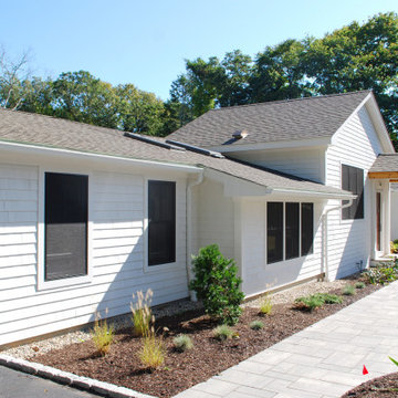 Contemporary Cottage