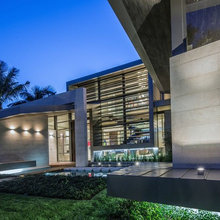 Entry way