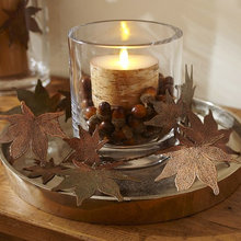 Guest Picks: Add Some Fall Leaves at Home