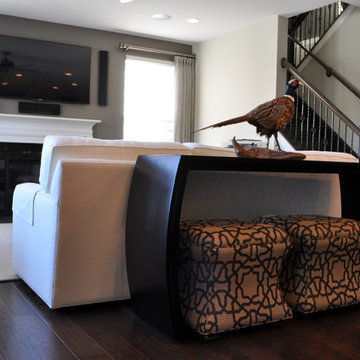 Private Residence - Kildeer, IL
