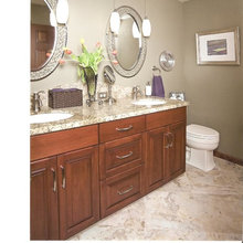 Bathroom Ideas