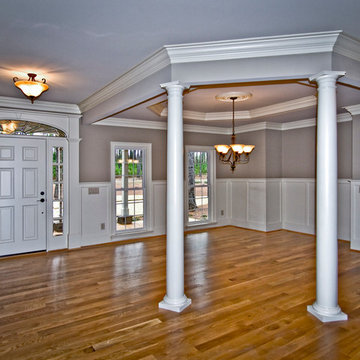 Southern Charm in Grande Pines
