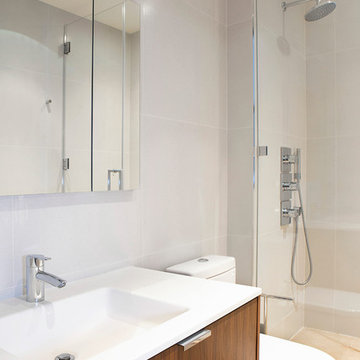 Upper West Side - Timeless Modern