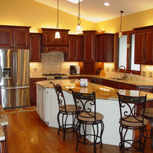 Kitchen Ideas