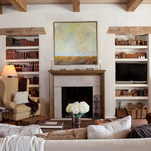 mantel