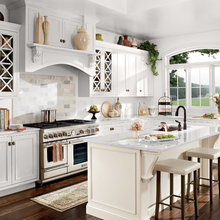 Kitchen Ideas