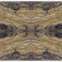 Fusion - Quartzite - Artwork