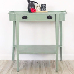 Artisan Furniture - Products
