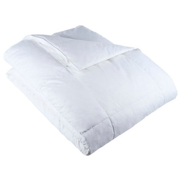 Ultra-Soft Down Alternative Bedding Comforter, Twin