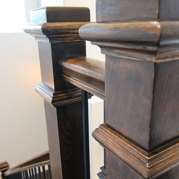 Diaz Custom Home