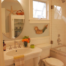 Bathroom Ideas