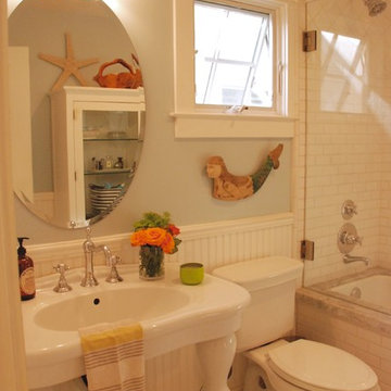 My Houzz: Casual Comfort on the Coast