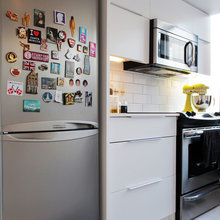 Apartments