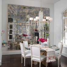 Antique Mirror