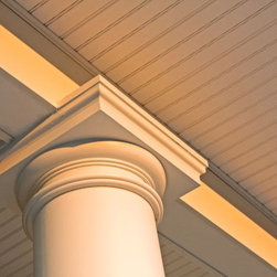 Siding, Roofing and Trims - Products