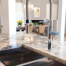 faucet