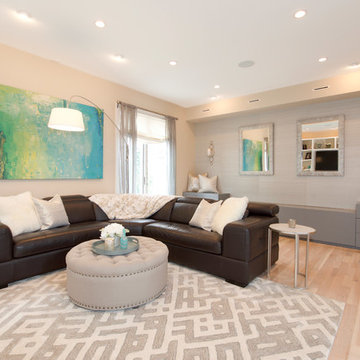 616 Madison - Hoboken