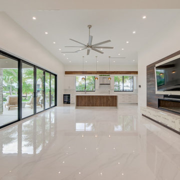 Hallandale Brand New Home