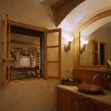Finished Lower Level in Mukwonago