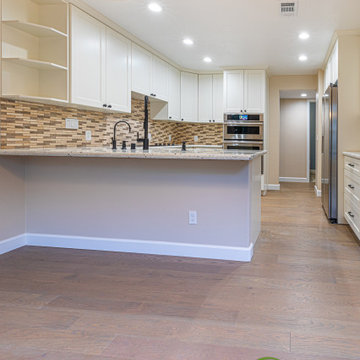 Mountain View - Complete Home Remodel