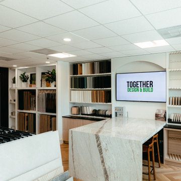 Together Design Build - Design Studio & Office