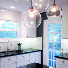 kitchen lighting