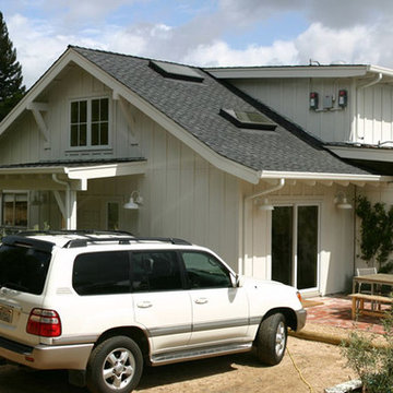 Whiskey Hill Farm