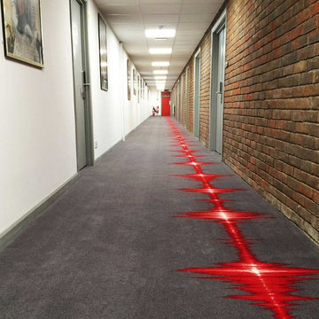 Brintons Commercial Installations