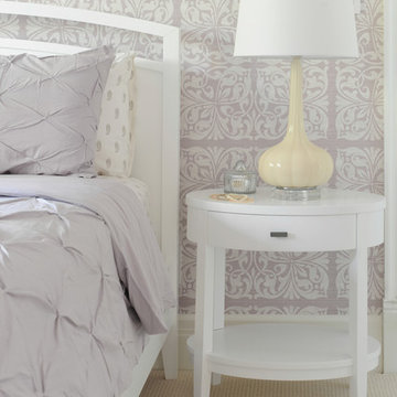 Angel's Bedroom