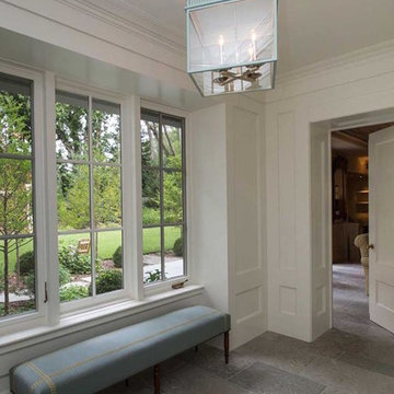 Hall and Entryway Lighting Fixtures